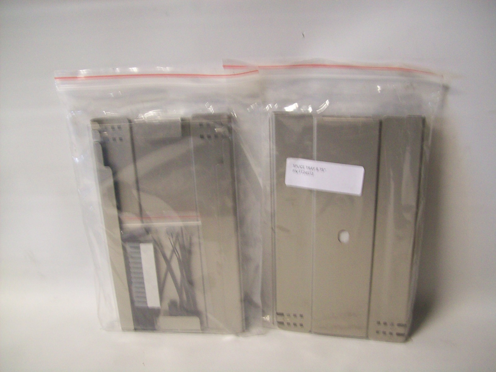 Splice Tray 8.75" FT24ST2