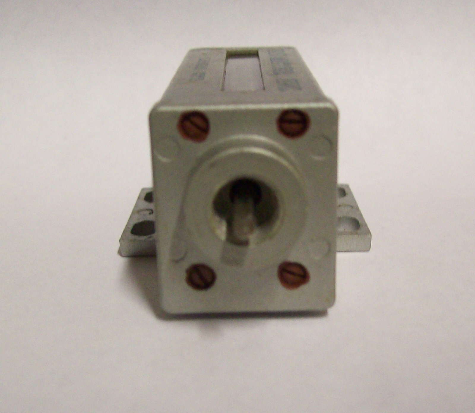 Visi-meter Counter Automation Controls CM1A127C100