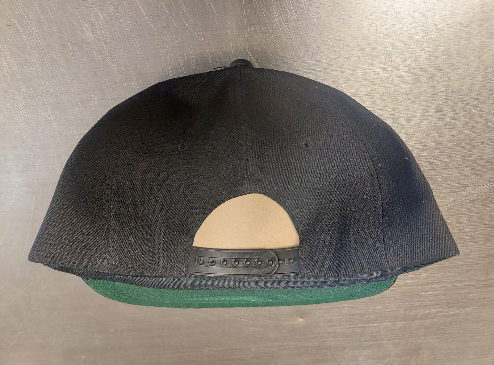Ruthless Records and NWA snapback adult Flat Bill Hat Cap Black lot of 2
