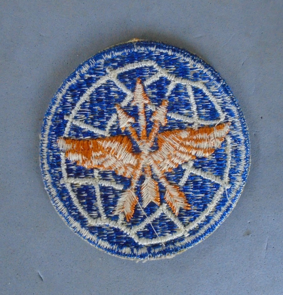 Military Air Transport Service patch