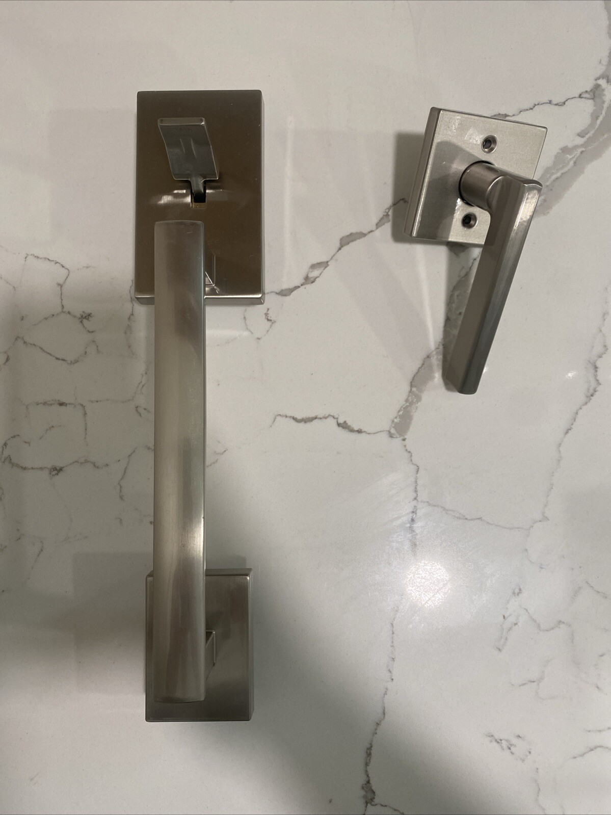 Kwikset 815SCEHFL-15 - Handle Only Handleset And Locks