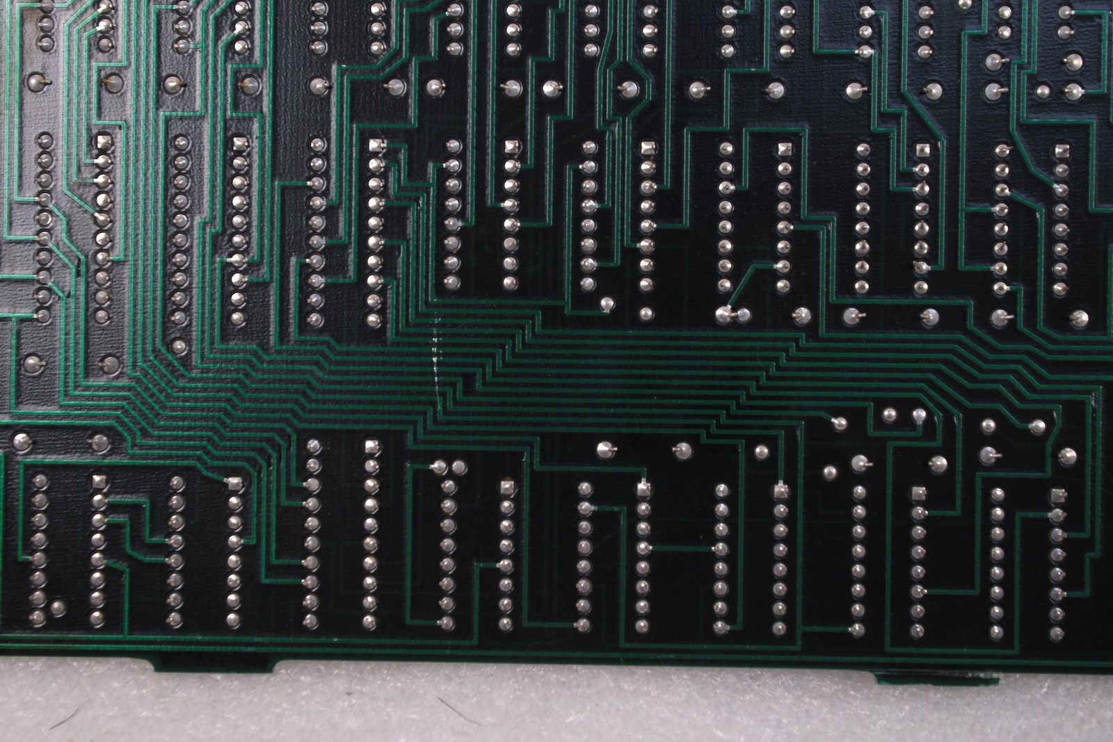 A26 LOGIC DIGITIZER CONTROL LOGIC K6357-02 FREE SHIP