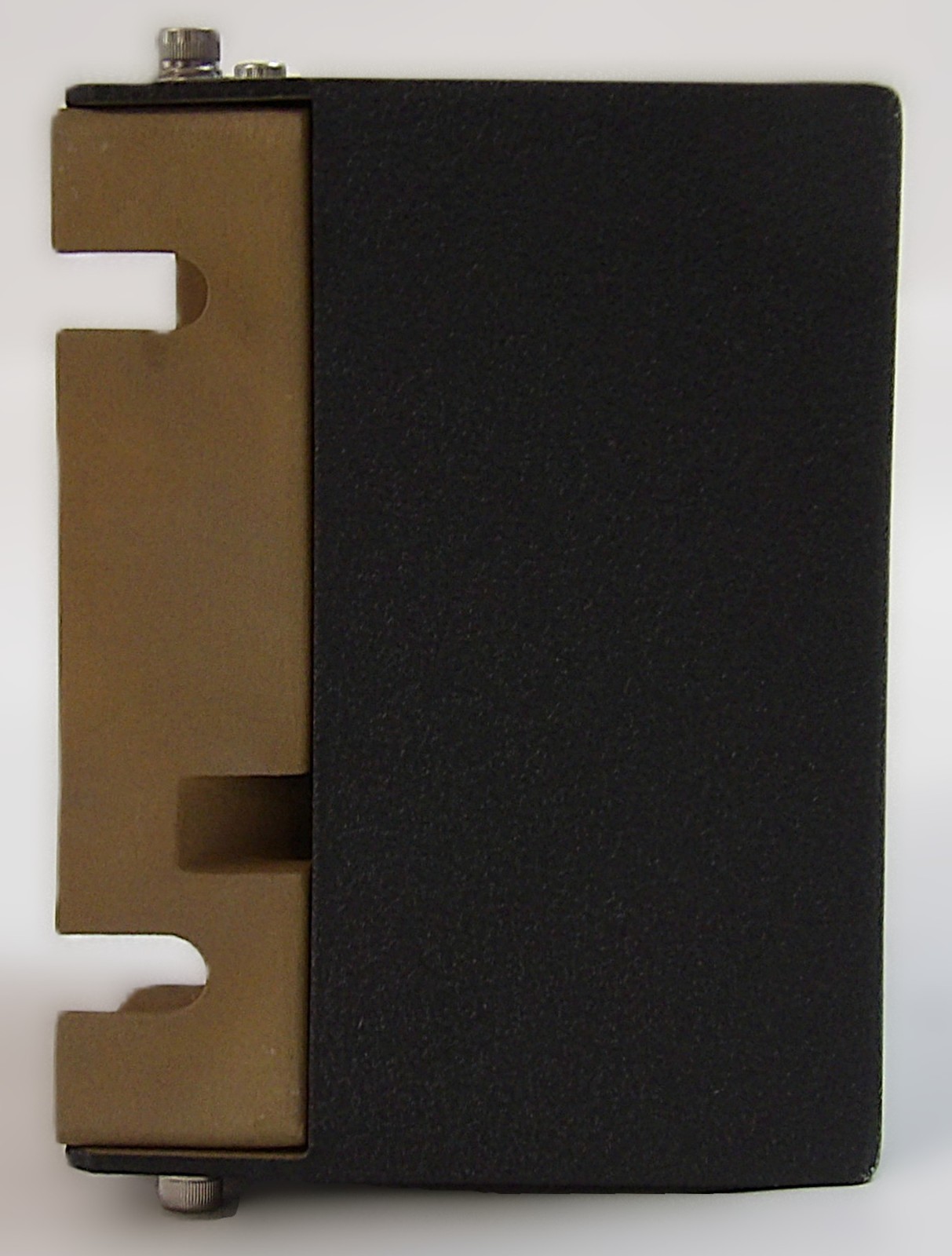AMAT Applied Materials 0010-27783 Chamber Filter Box New Surplus