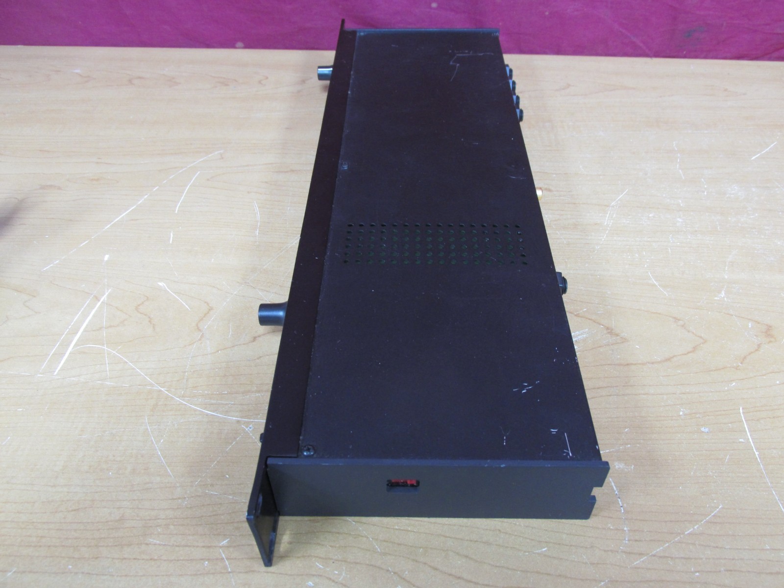 Lexicon MPX-200 24-Bit Dual Channel Effects Processor