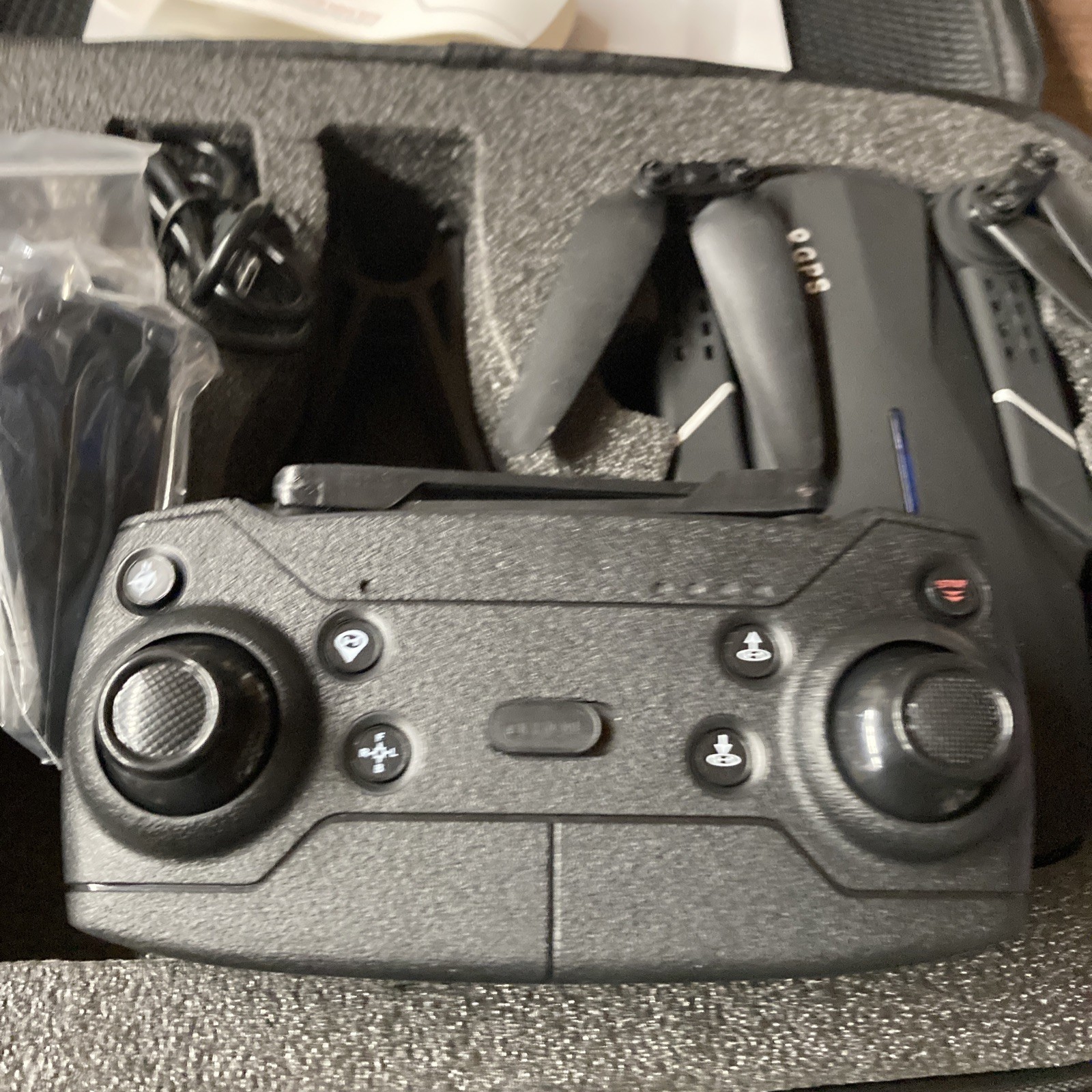 Eachine E520S Drone