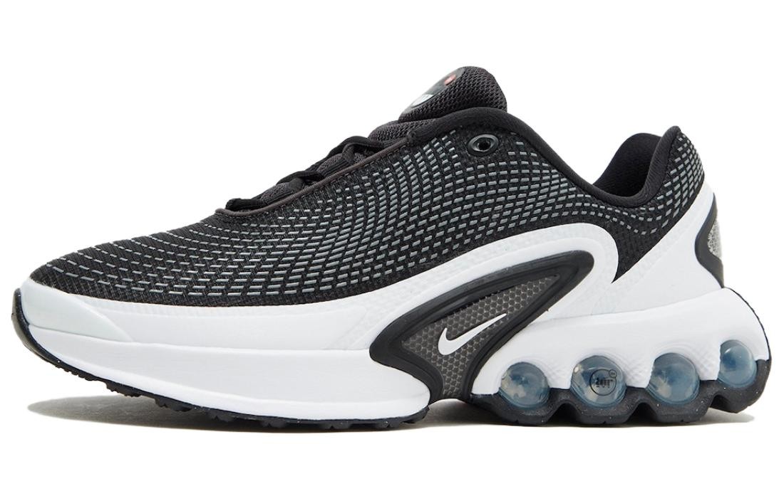 Nike Air Max Dn Black White Cool Grey DV3337-003 Men's Size