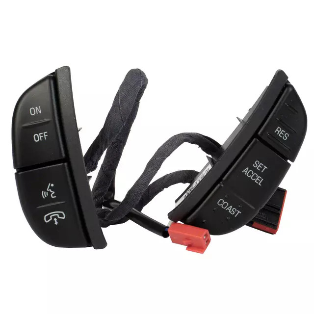 Genuine Ford Switch AC2Z-9C888-BA