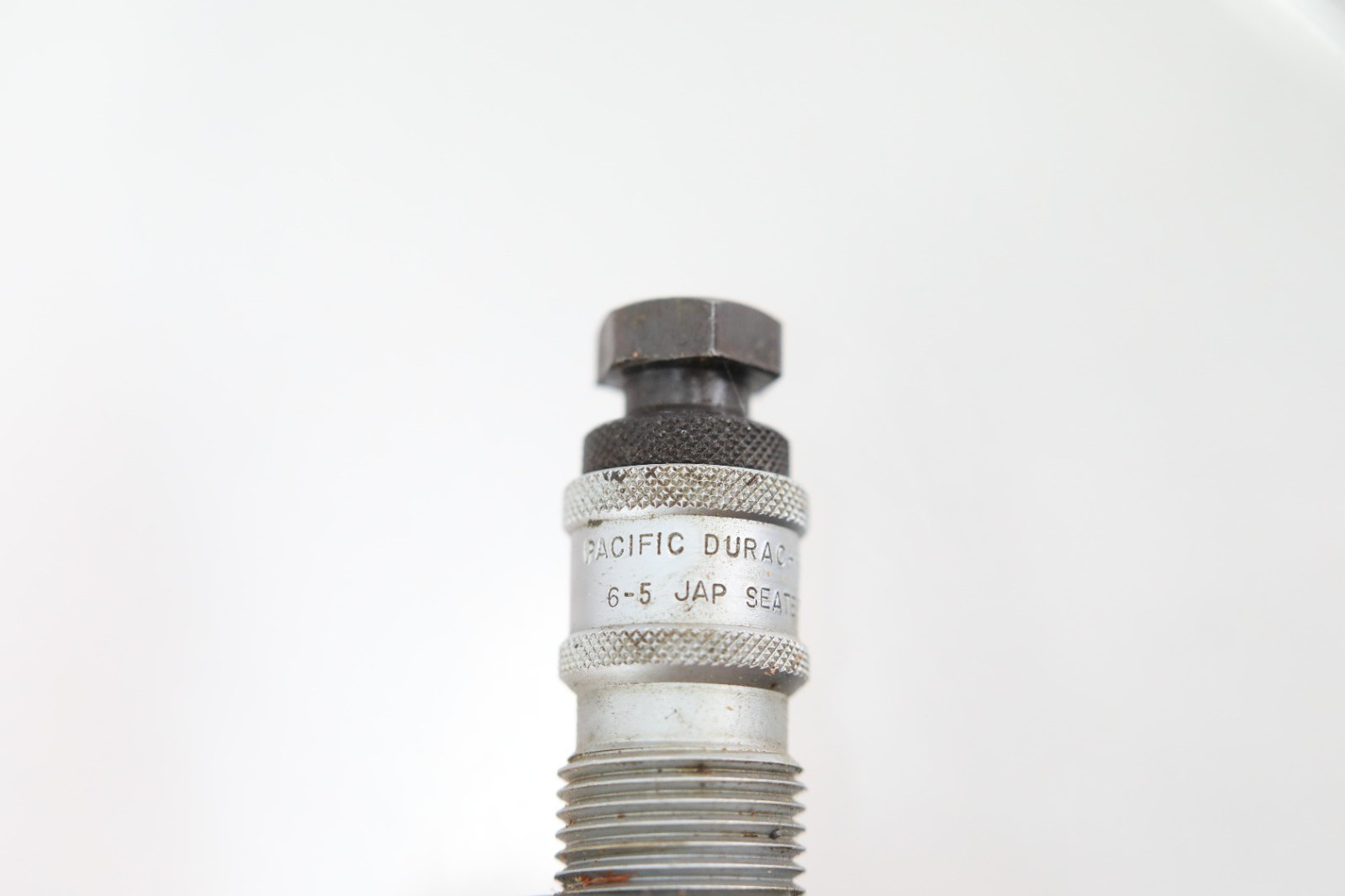 Pacific 6.5 Jap Reloading Dies