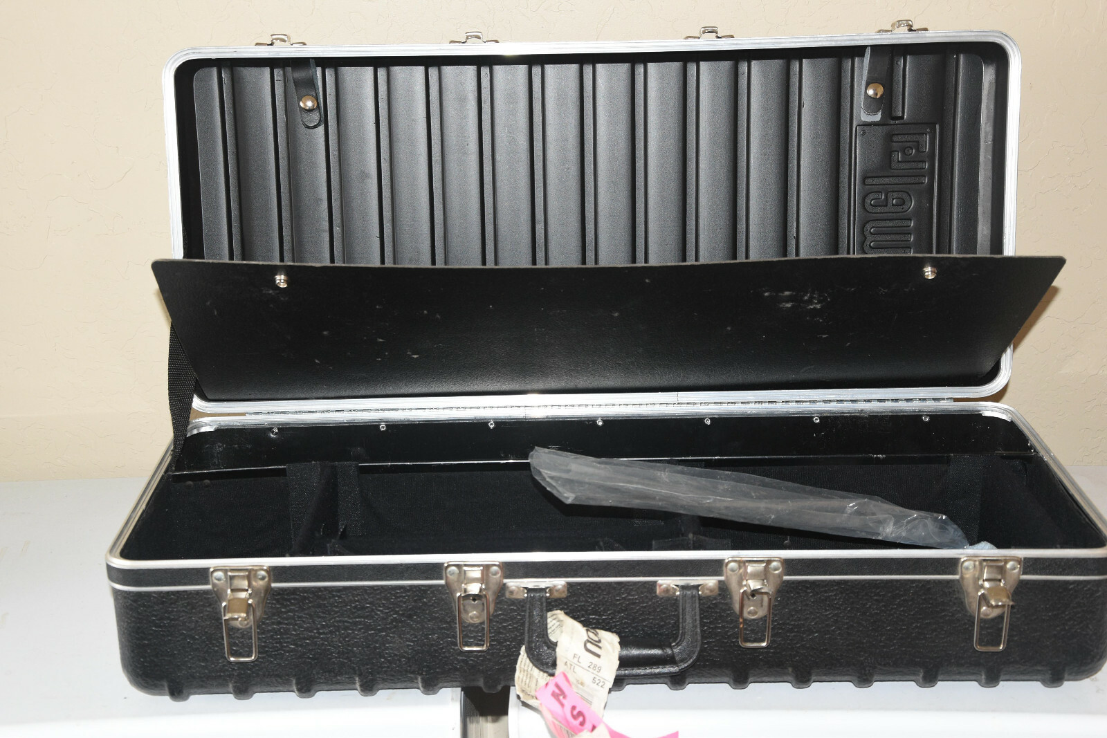 Lowel 3 Kit with TO-83 Case