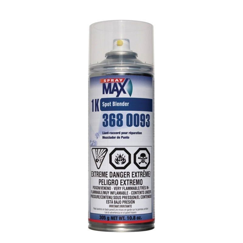 SprayMax Spot Blender, 3680093