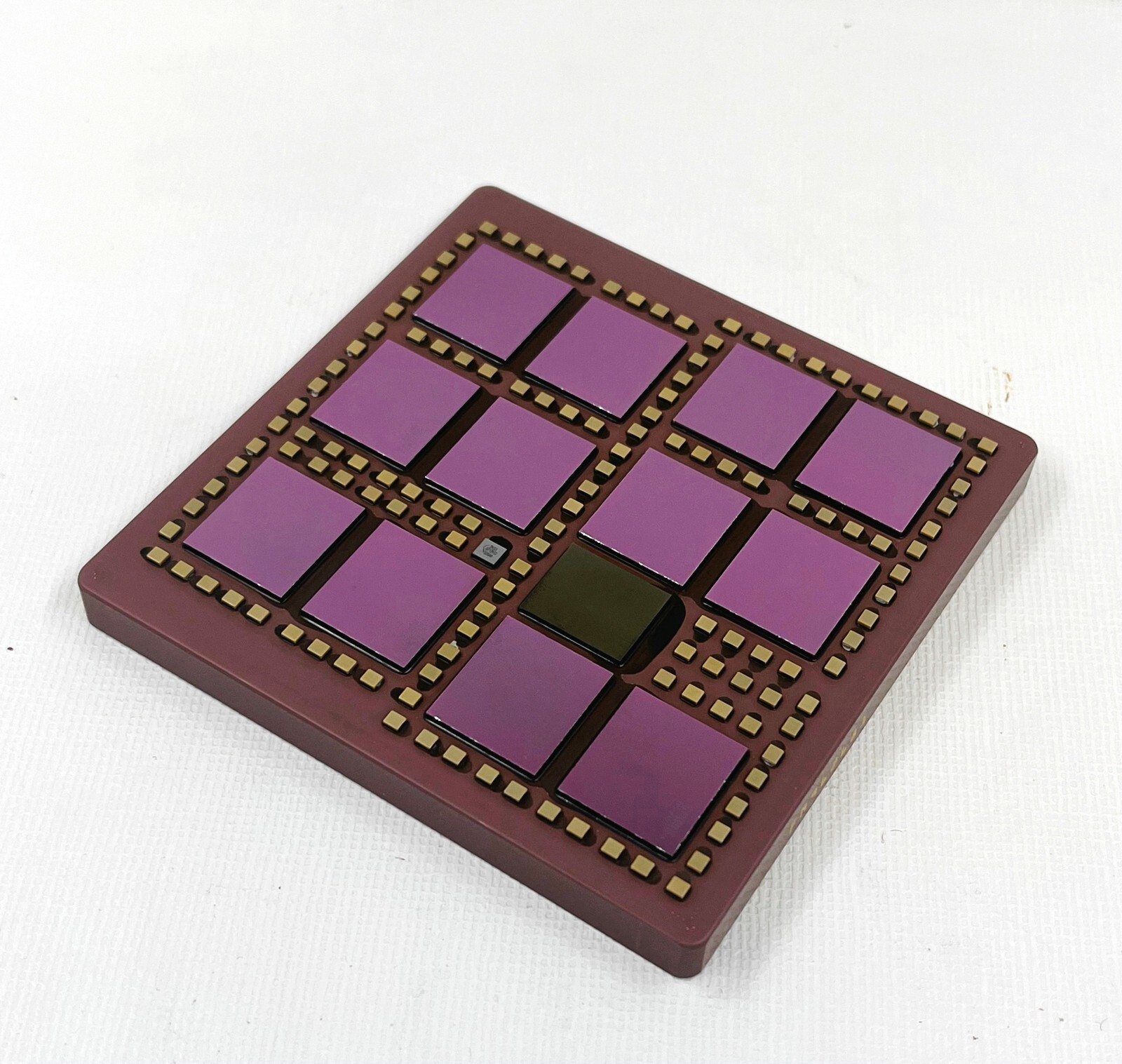 IBM mainframe server cpu IBM93 vintage cpu collector's item