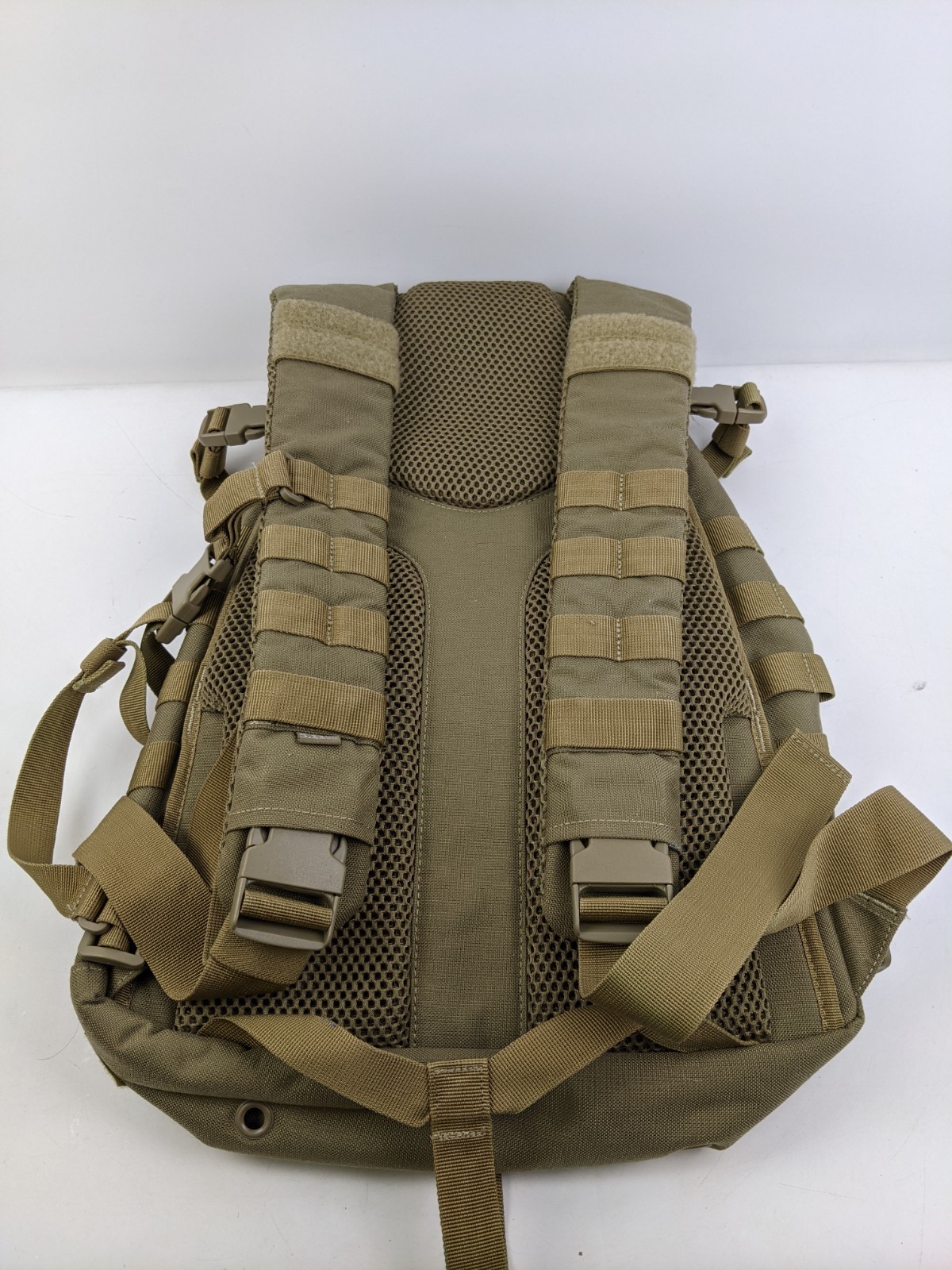 5.11 Tactical Rush Backpack Ranger Green