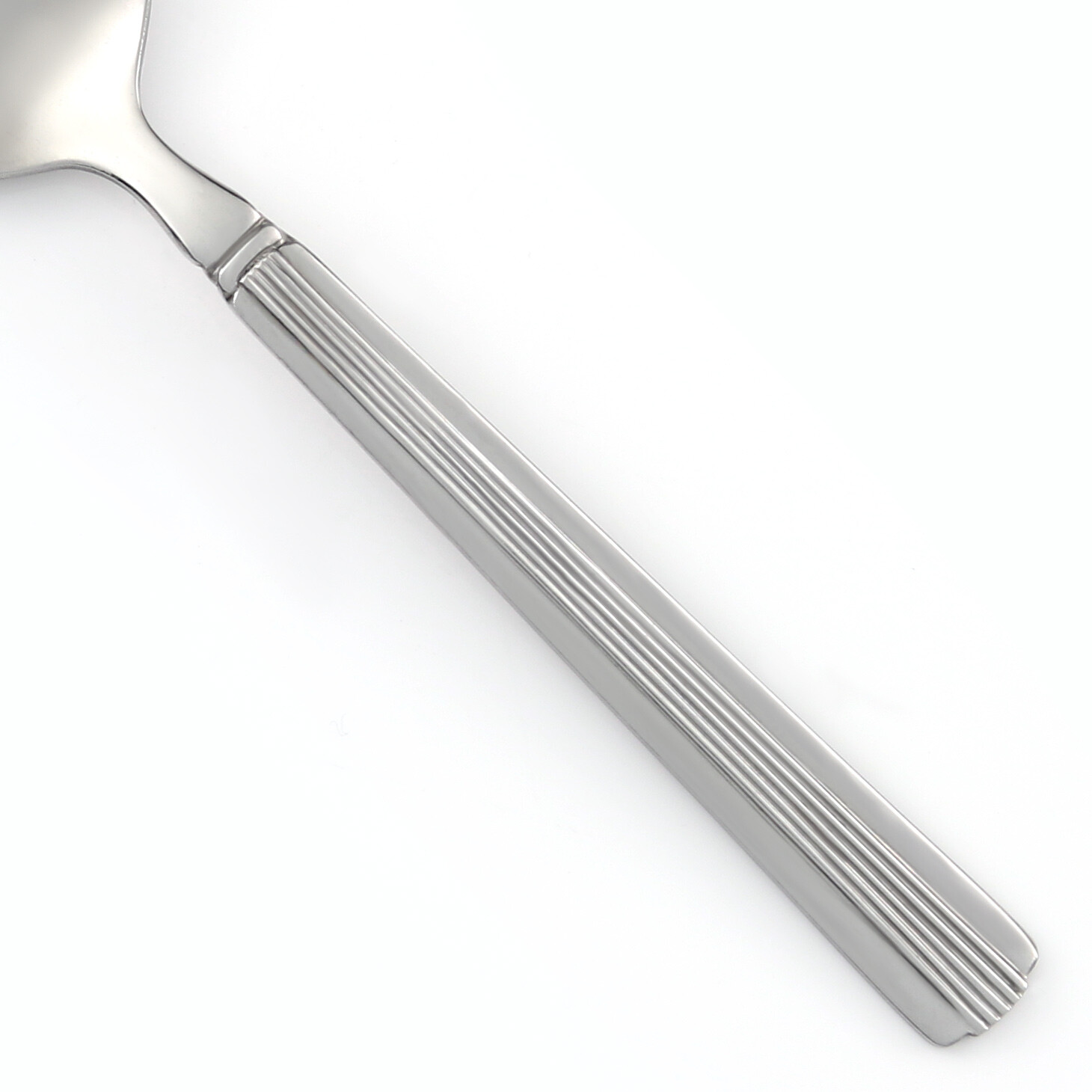 Pfaltzgraff MACKENZIE Stainless 18/0 Indonesia Glossy Silverware CHOICE Flatware