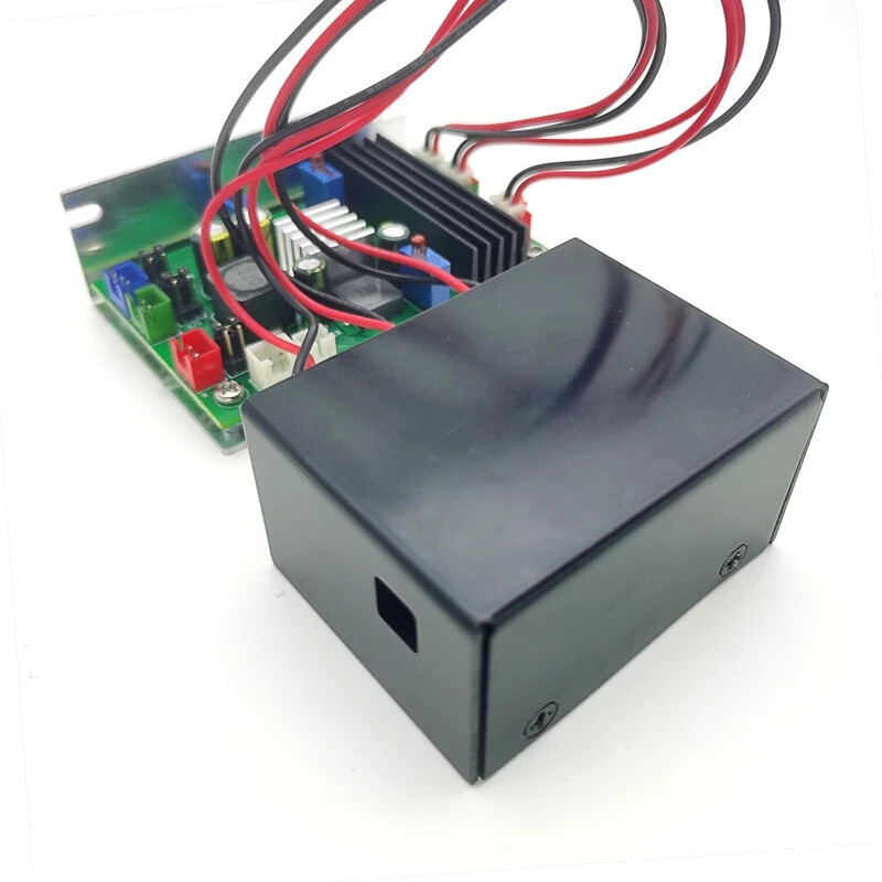 TTL White RGB Red/Green/Blue Laser 12V 2W for Party Stage Lighting