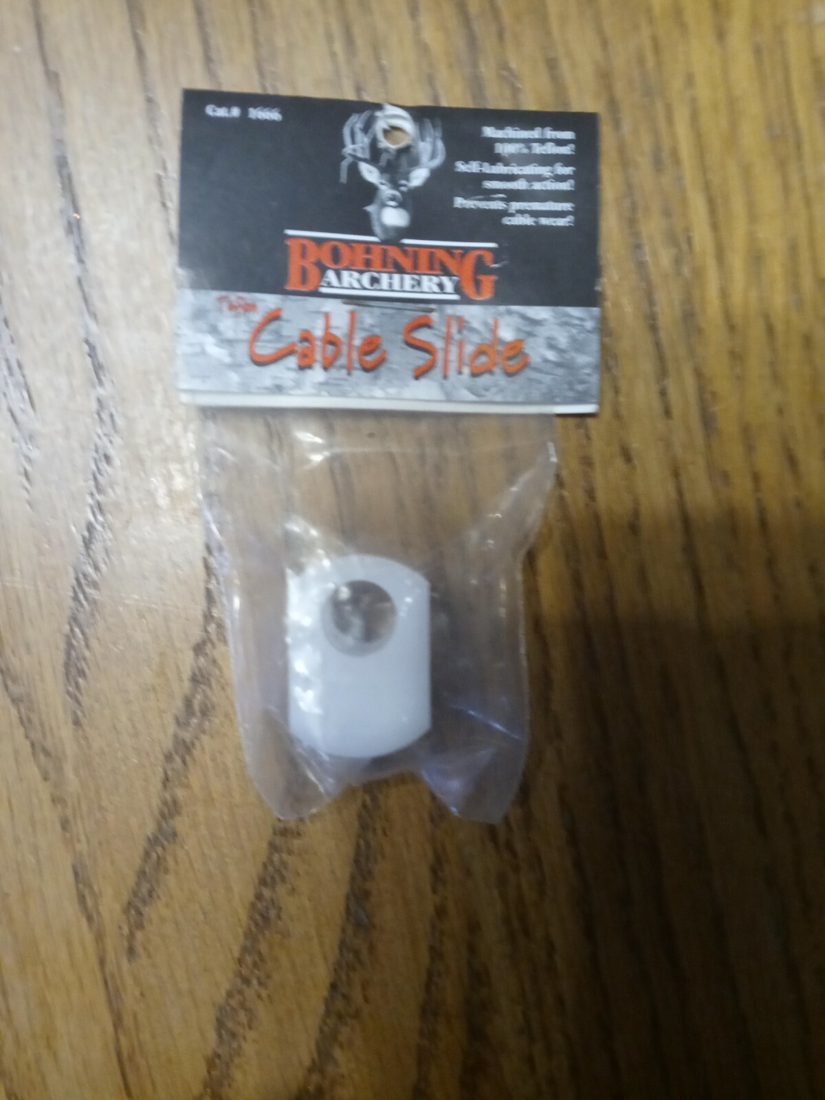 Bohning Archery Cable Slide Archery