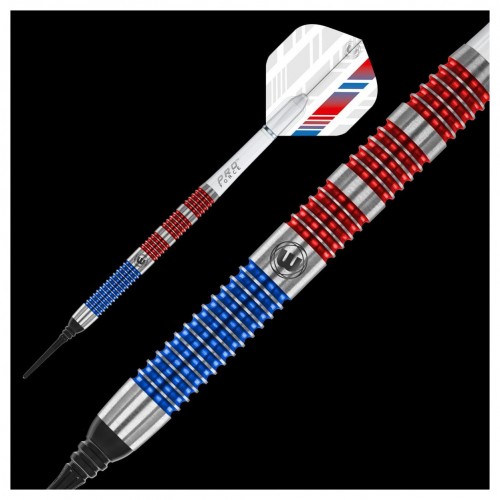 Soft Dart Winmau Wildcats 2447 - 20G