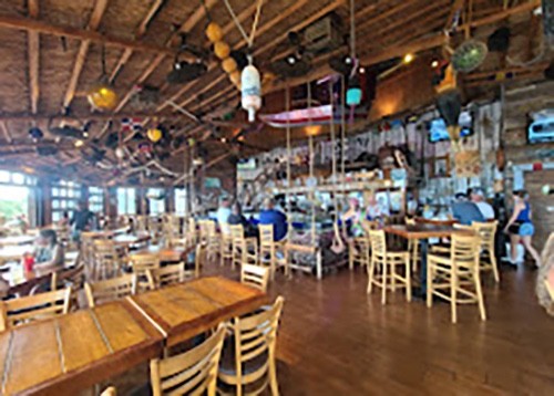 Bimini Bait Shack Gift Certificate $200 Punta Rassa Florida