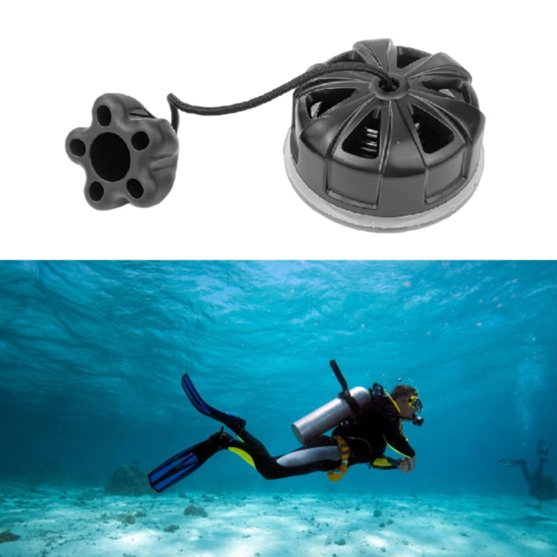 Scubas Diving Dump Valves Replacement BCD Wing Over Pressure Release Valves