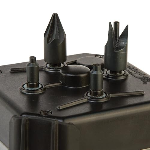 Premium Reloading Kit for Precision Ammunition, Brass Cleaning & Case Prep
