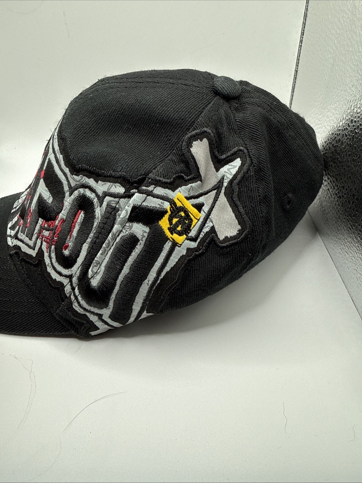 Youth TAPOUT OSFM Hat