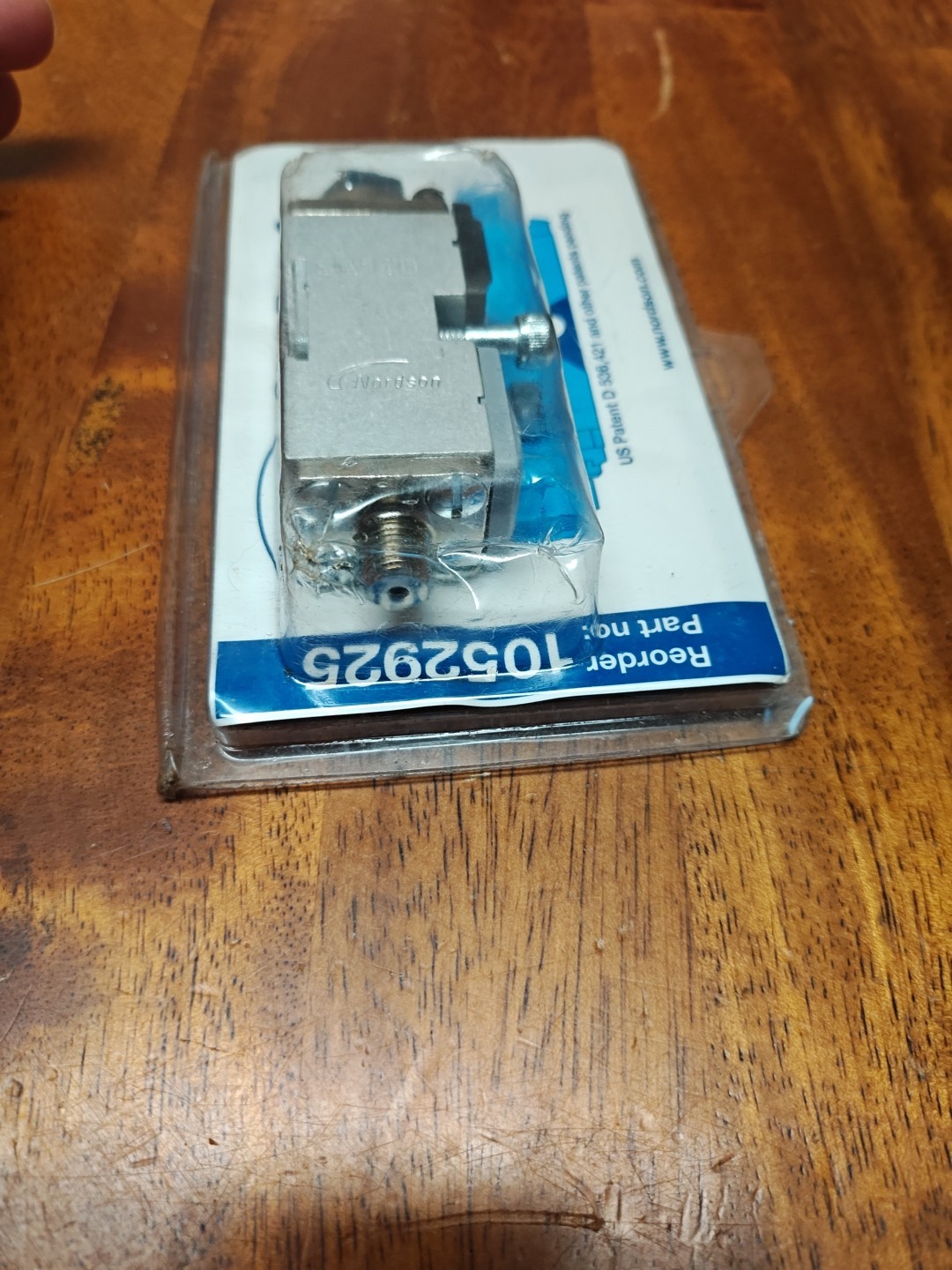 Nordson 1052925 SolidBlue S Glue Gun Module