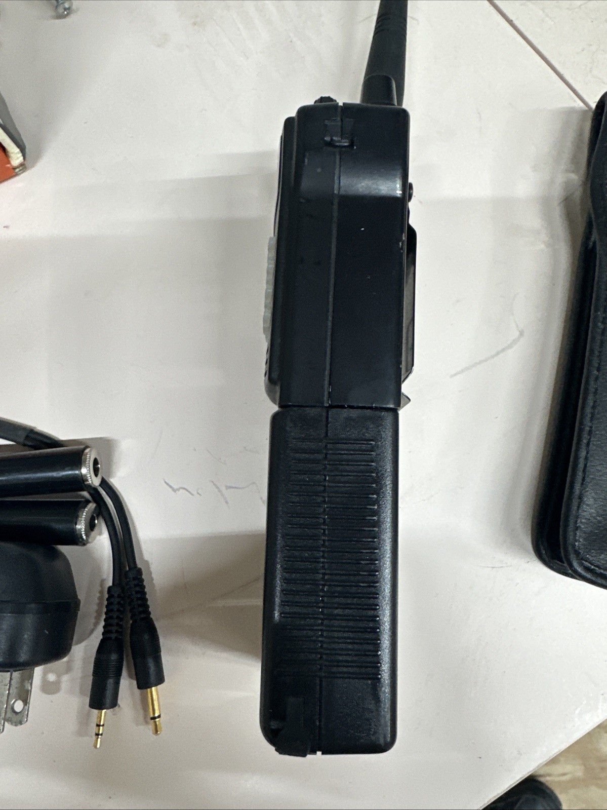 Rexon RHP-520 NAV COM AIRBAND TRANSCEIVER Parts Only