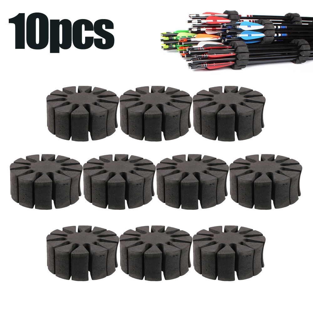 Tool Arrow Separator Frame Spare Quivers Accessories Divider Organizer