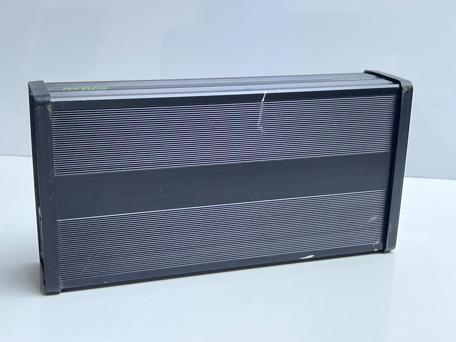 Canford Audio Tecpro PS753 3-Channel Intercom Power Supply