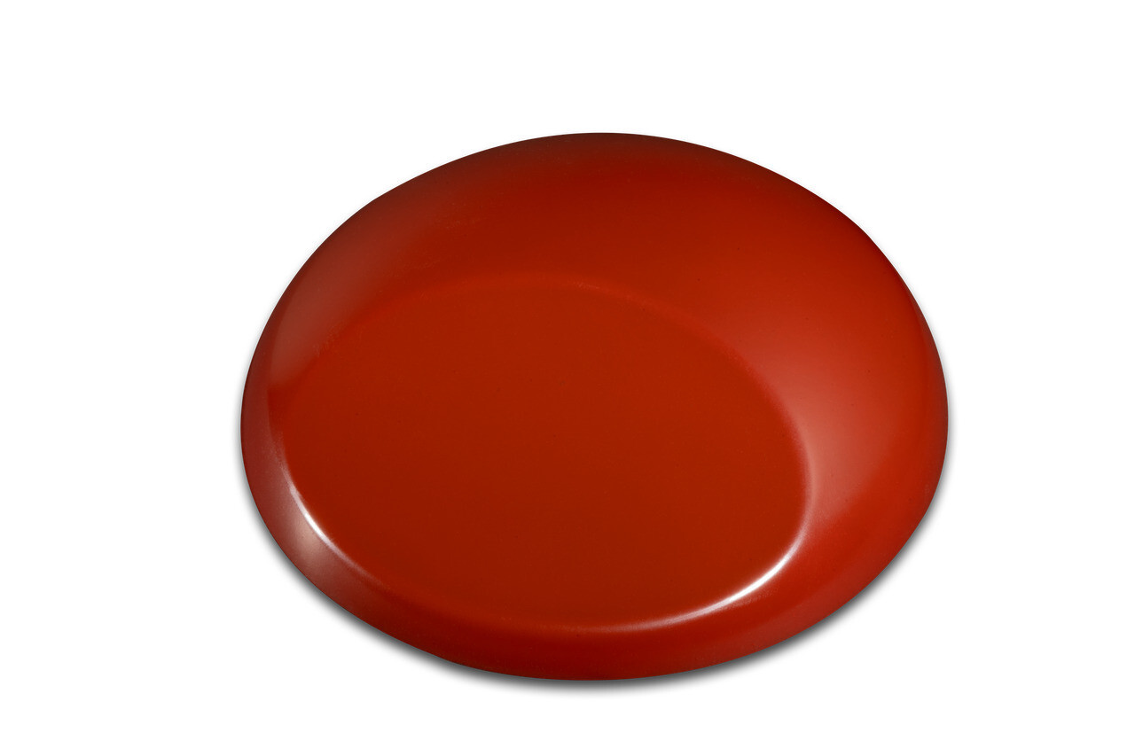 Wicked Red Oxide W012
