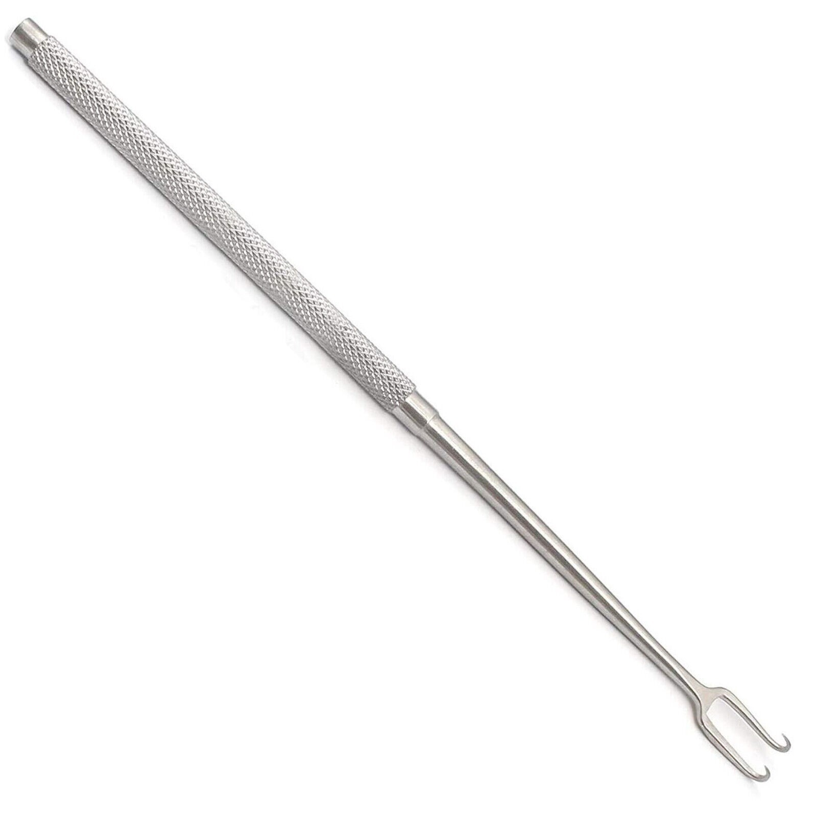 GERMAN Double 2 Prong Joseph Skin Hook 6.25" 10MM Surgical Instruments