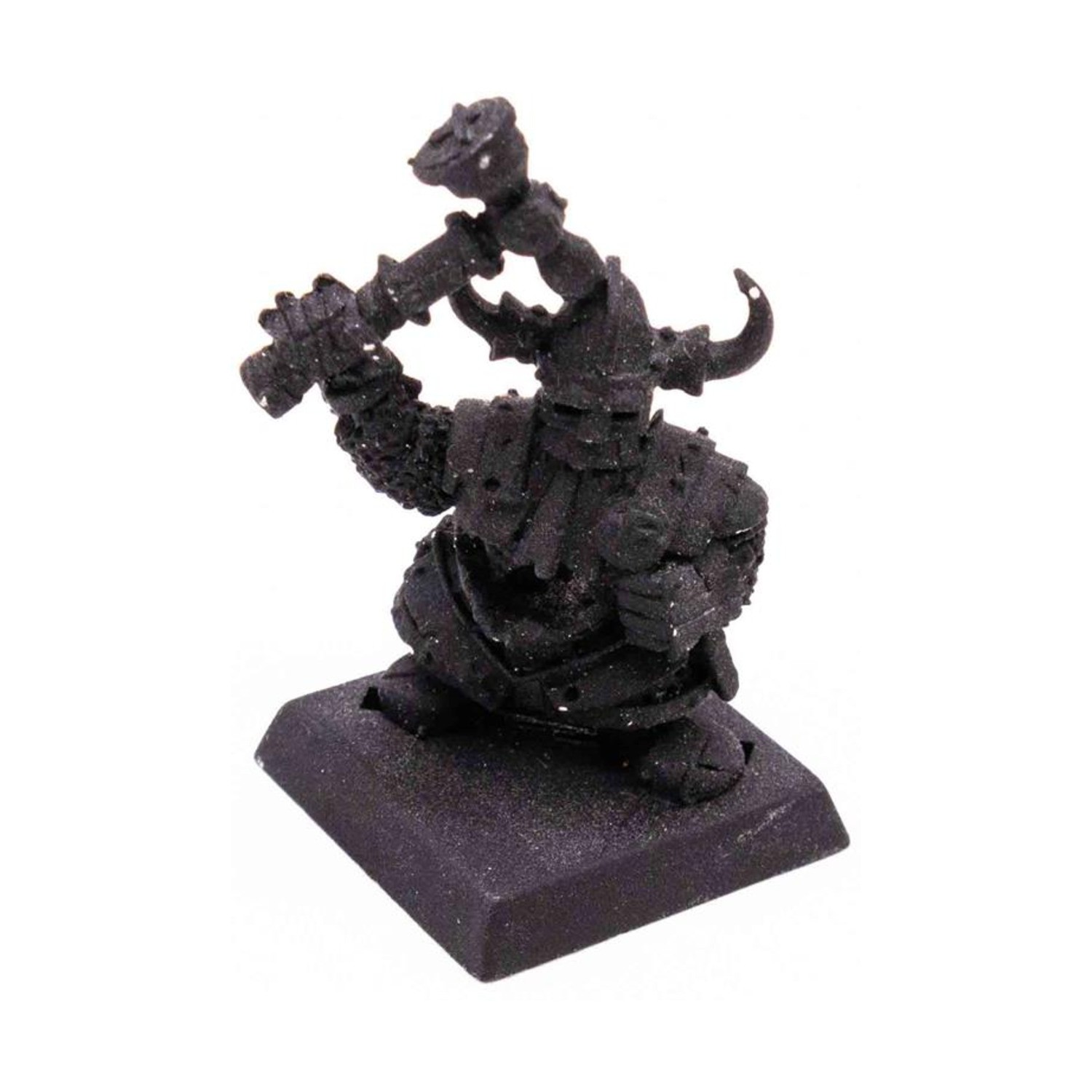 GW Mordheim Undead Mini Loose Zombie #6 NM