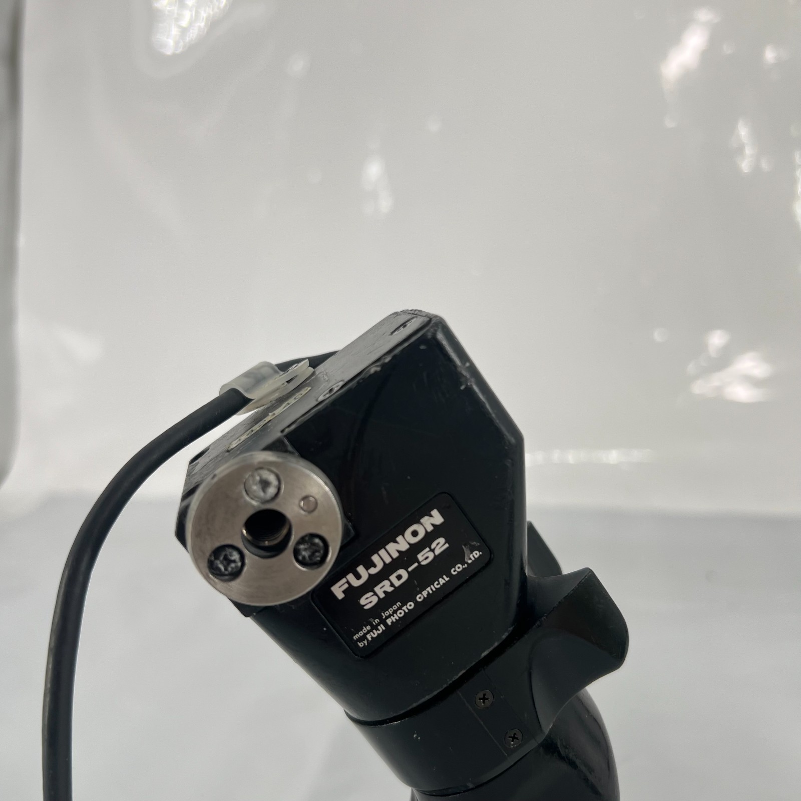Fujinon SRD-52 Zoom Control