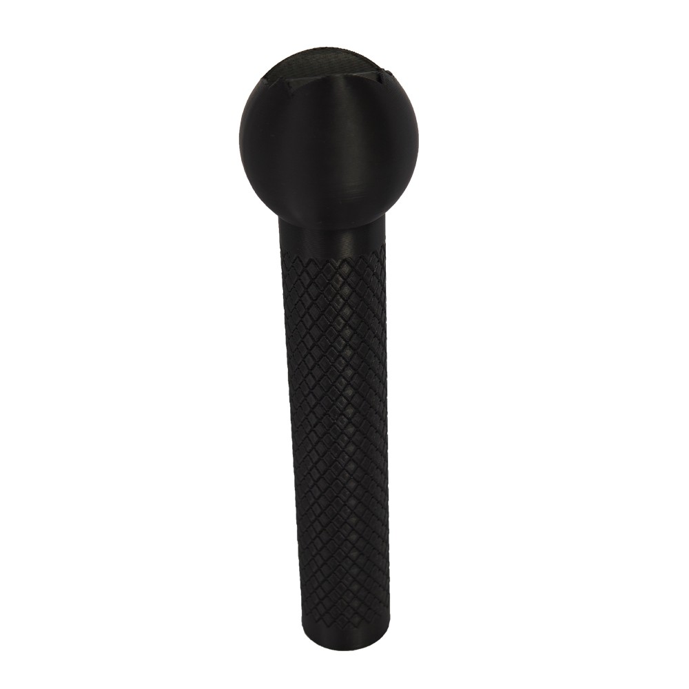 Interview mic adapter Microphone handheld adopter Handle for HOLLYLAND LARK M2