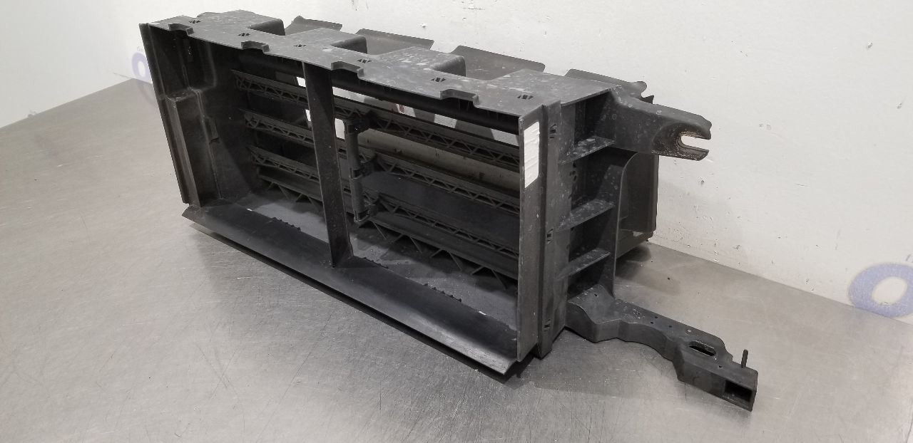 21 FORD F150 LOWER AIR SHUTTER 3.5L