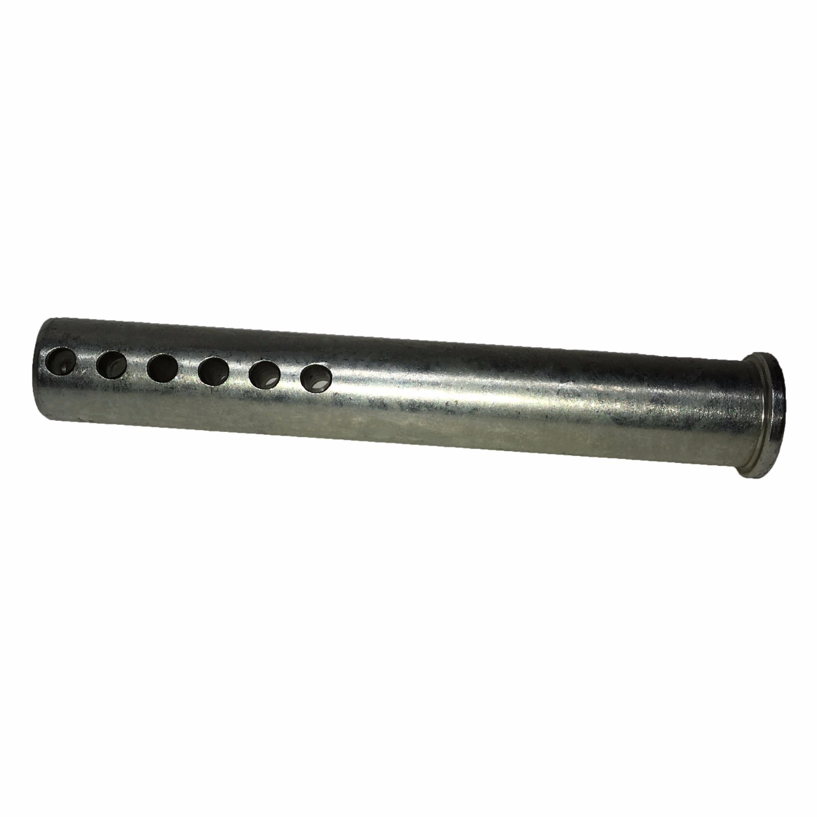 Pivot Pin 1 1/2" set of 2 items for hydraulic cylinder 1.5 inch zinc plated NEW