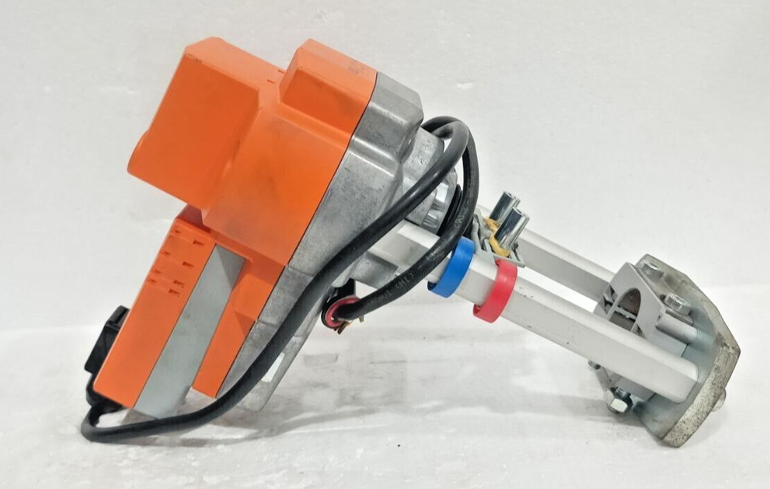 Belimo EV24A-MP-TPC GLOBE VALVE ACTUATOR 2500N 24VAC / Dc New FAST SHIPPING