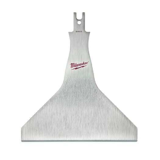 Milwaukee 49-00-5455 5" Scraper Blade