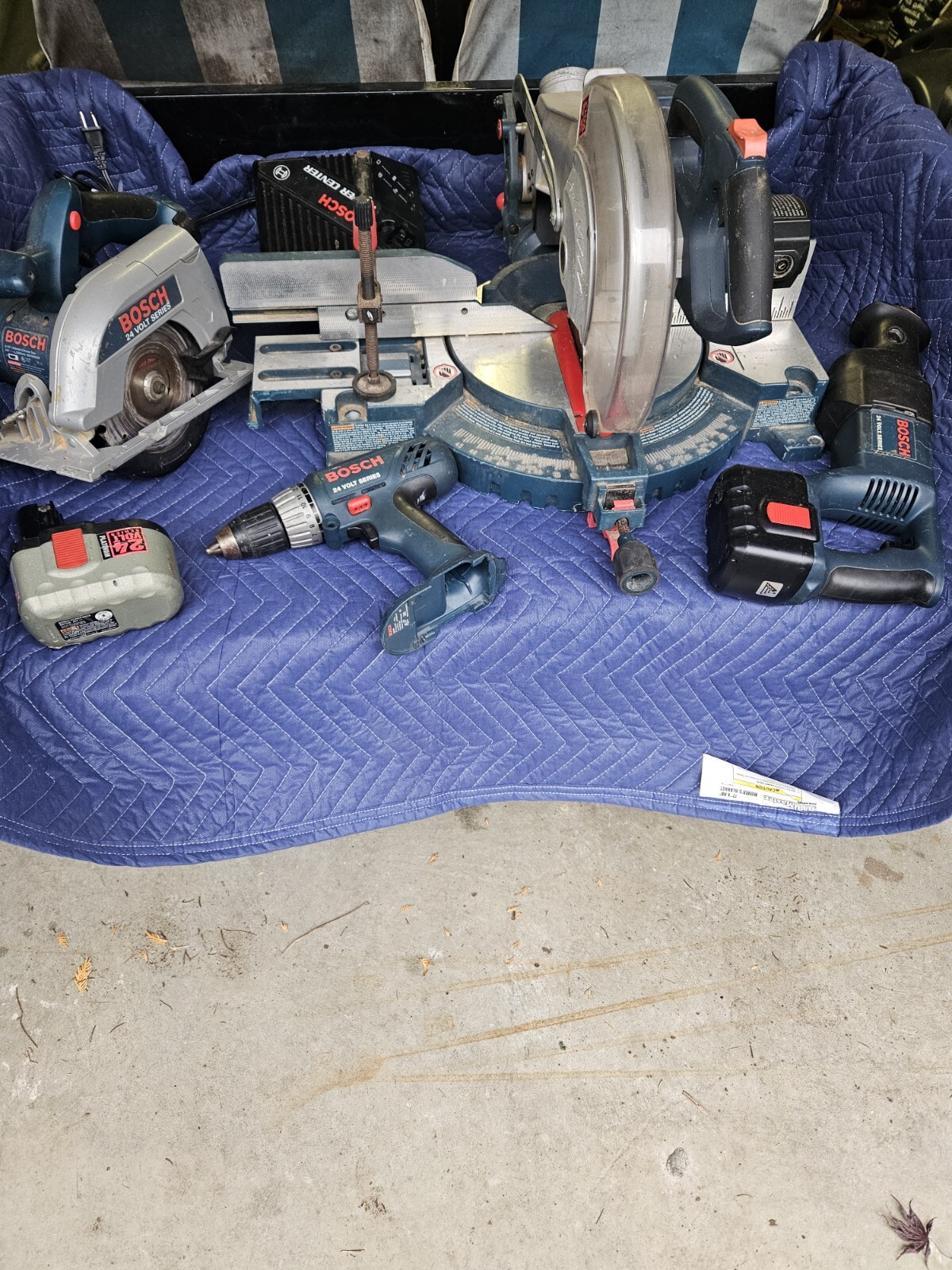 Bosch Tools