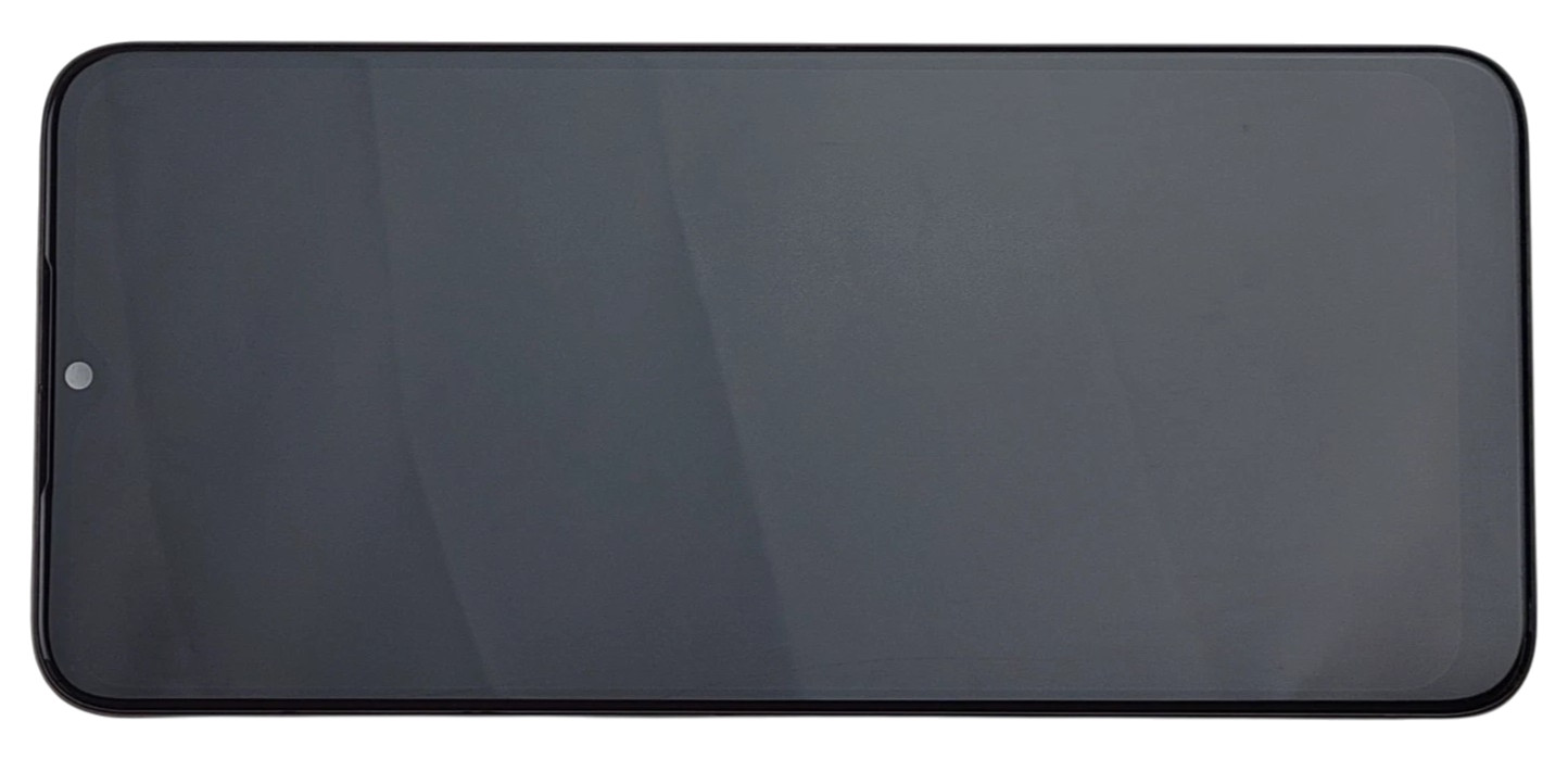 OEM LCD Display Touch Screen Digitizer Frame Part for HotPepper Cascabel HPPH88C