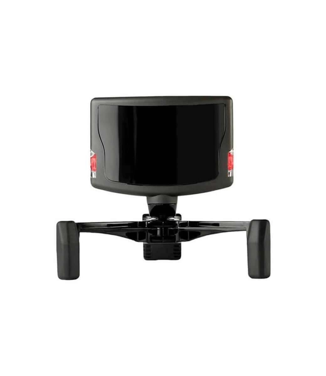 Natural Point TrackIr 5 Optical Head Tracking System Bundle +Track Clip Pro NEW!