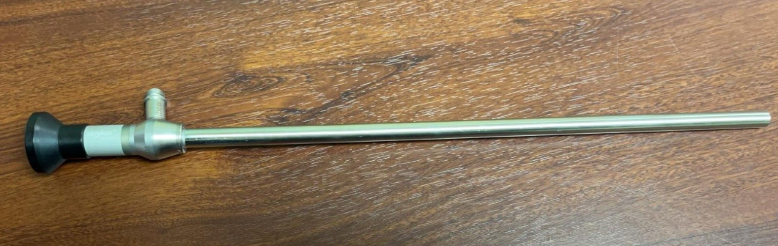Stryker 357-010 10mm x 0° Autoclavable Laparoscope- Exc. Working condition