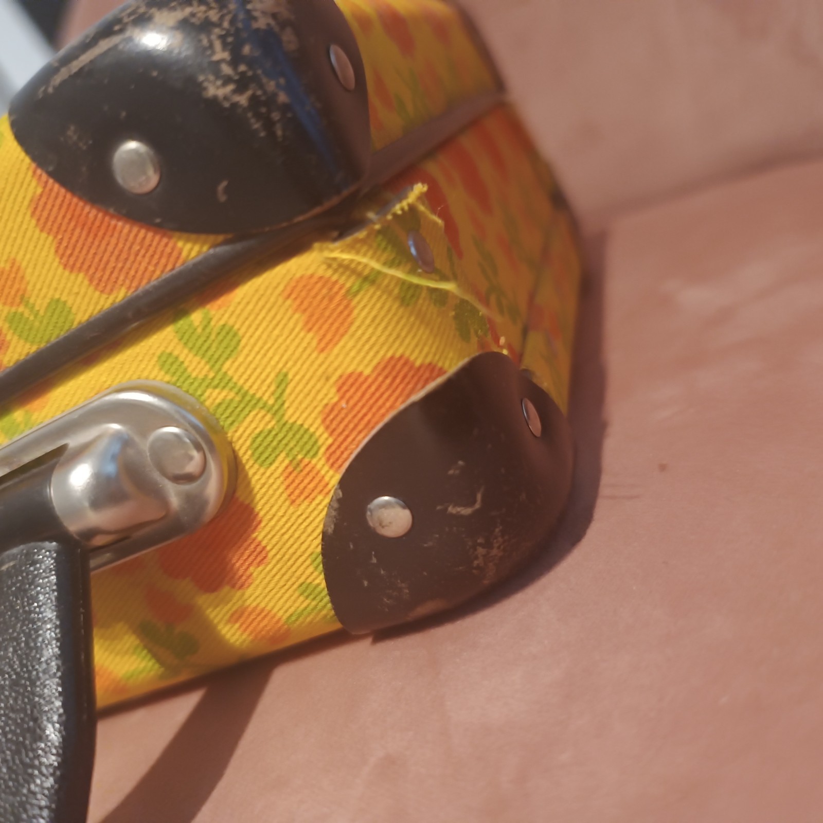 MYSTERY BOX -- Organizniz Unknown