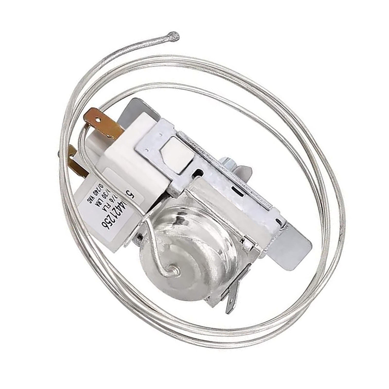 Temperature Control Thermostat for Electrolux Frigidaire Gibson Refrigerator