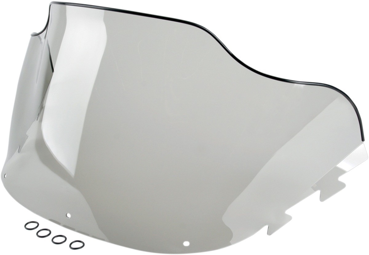 KIMPEX 274880 Windshield - Generation II - Polaris