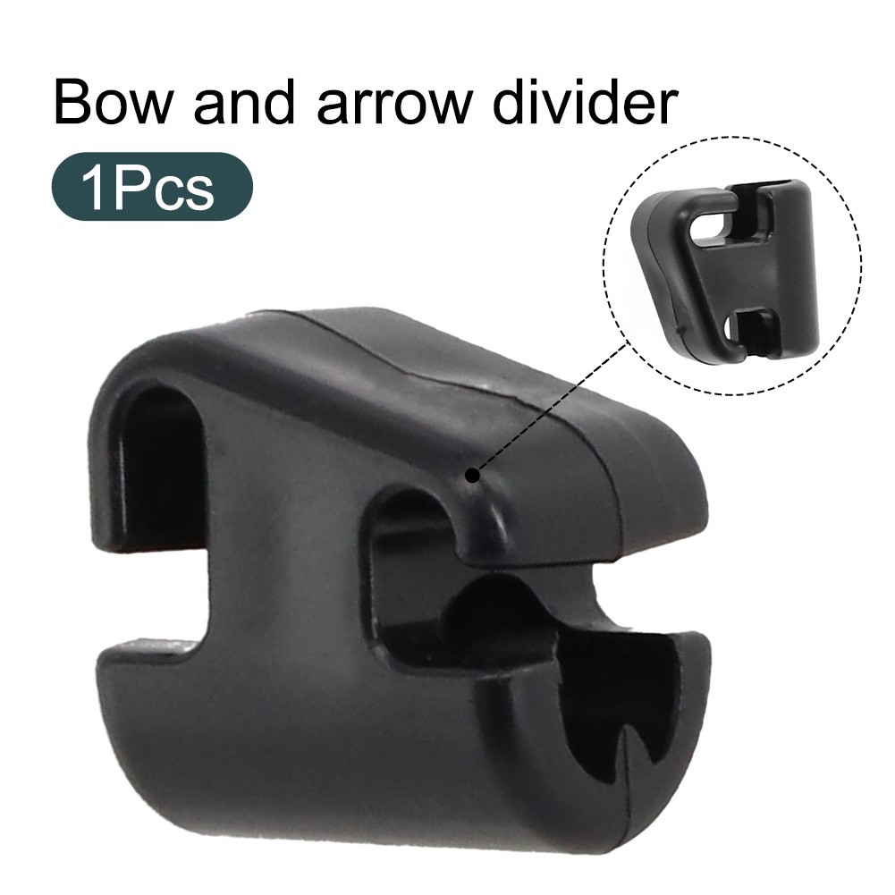 High Quality 3/8 inch Compound Bow Cable Slide Perfect Addition to Your Bow