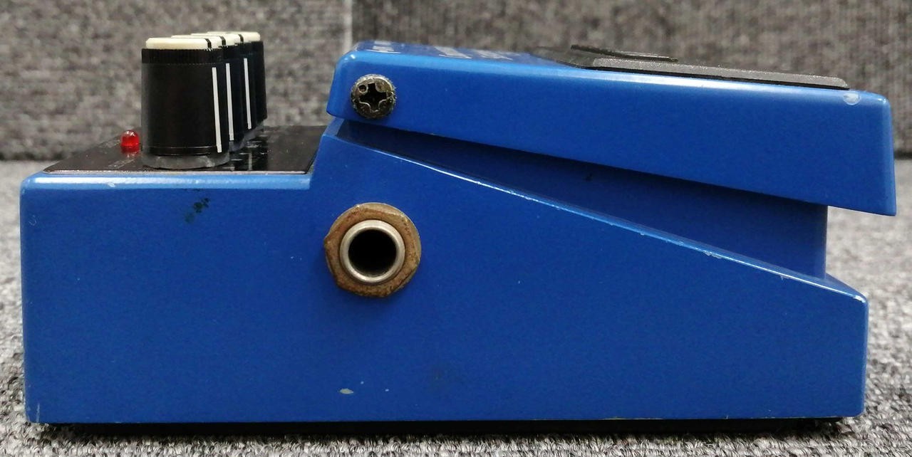 Boss CS-3 Compressor Effects Pedal Tested & Works 55401