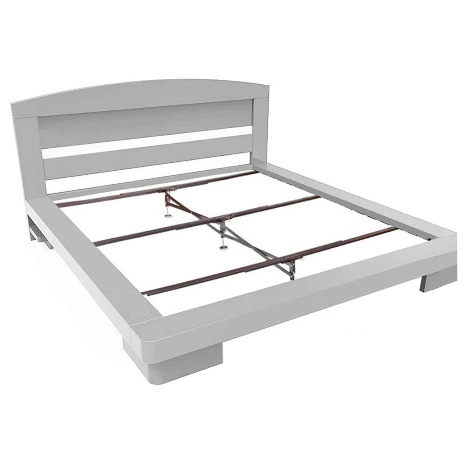 Glideaway X-support Bed Frame Support System 3 Cross Rails Model# Gs-3 XS