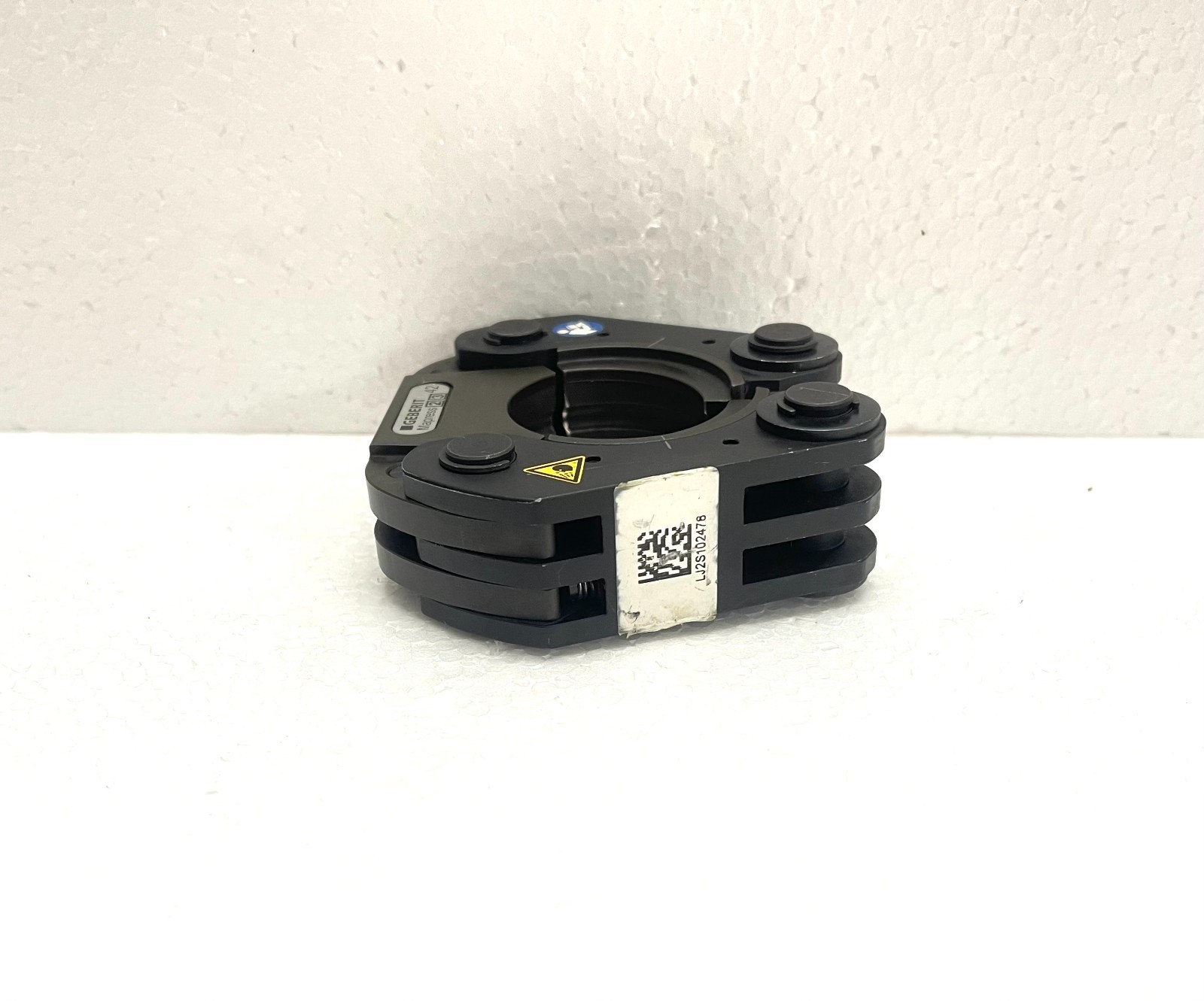 Geberit Mapress 23 Pressing Collar
