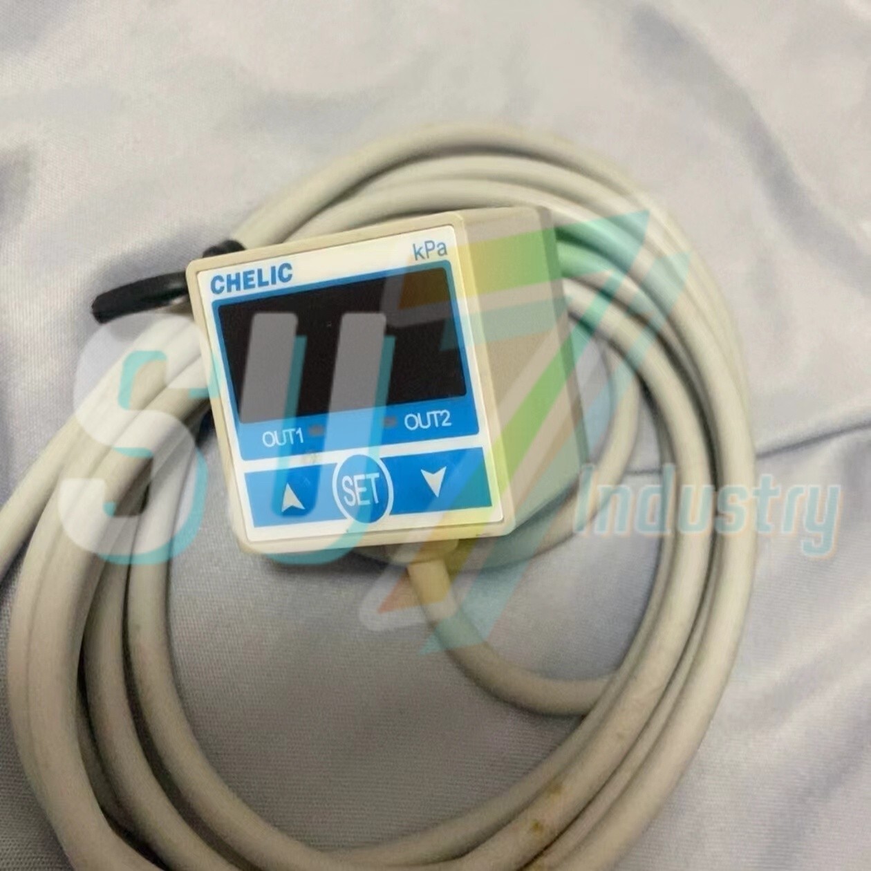 CHELIC PSV-40-01-PT Pressure Switches# 1pcs  New  In Box