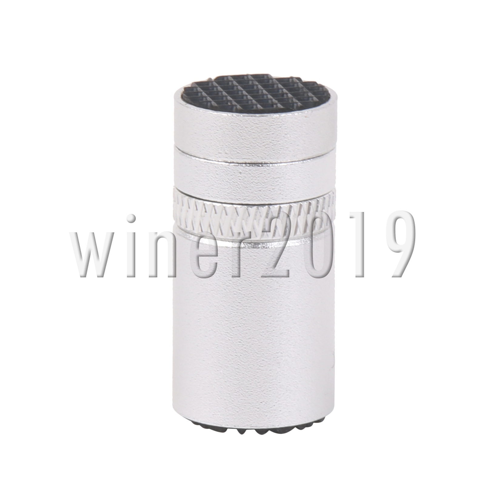 Graphics Card Support Video Card Sag Holder 1.06 - 1.97inch for Computers Silver